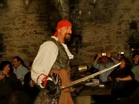Dinner With a Medieval show all inclusive